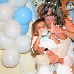 Meet your Posher, Kitty